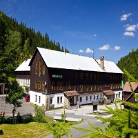 Studietur Harrachov